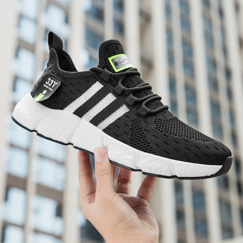 [LANÇAMENTO] Tênis AirBoost® Running